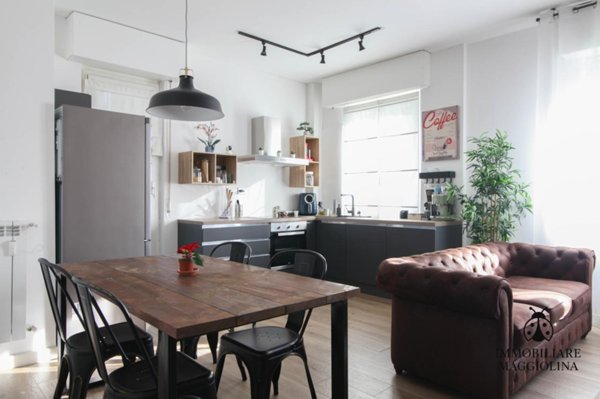 appartamento in vendita a La Spezia in zona Montepertico