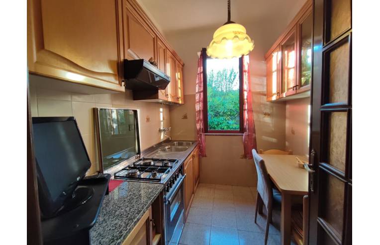 casa indipendente in vendita a La Spezia