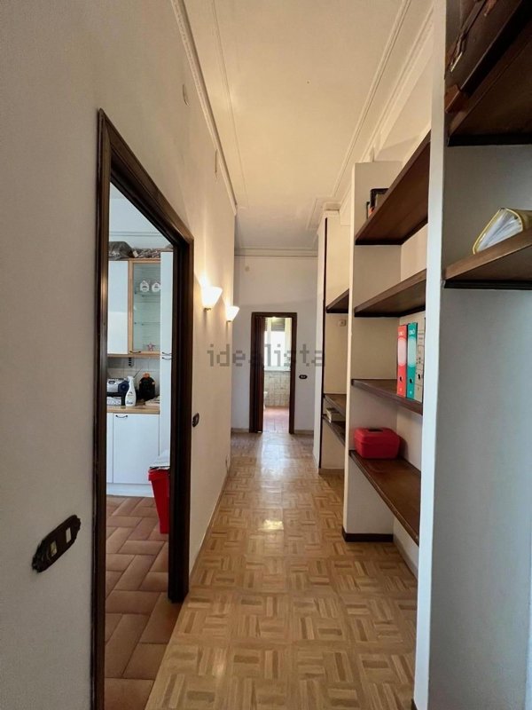 appartamento in vendita a La Spezia in zona Centro Storico