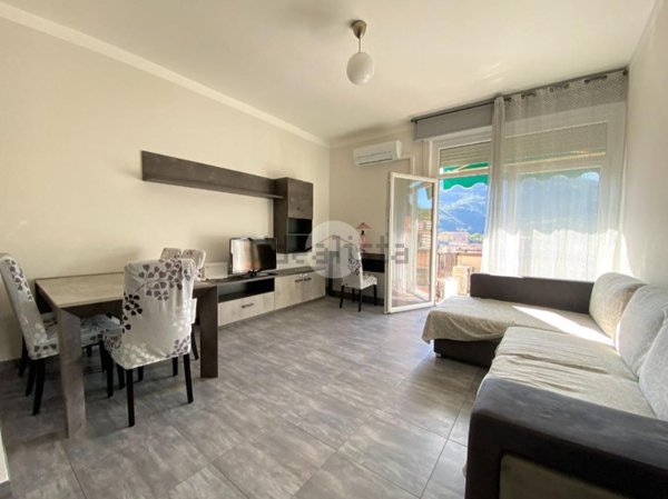 appartamento in vendita a La Spezia