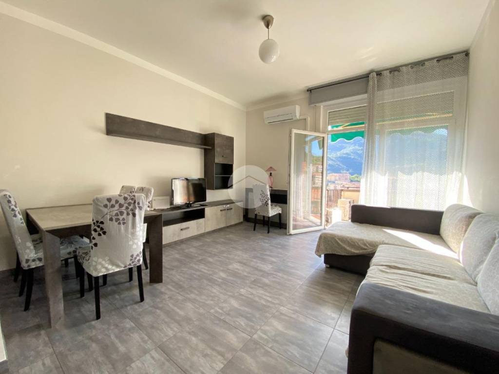 appartamento in vendita a La Spezia