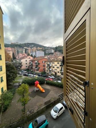appartamento in vendita a La Spezia in zona Biassa