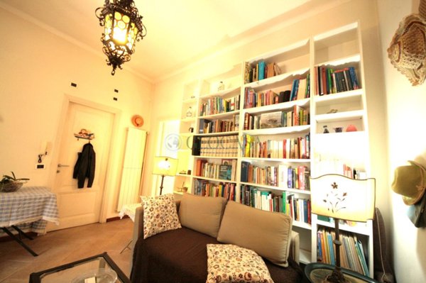 appartamento in vendita a La Spezia