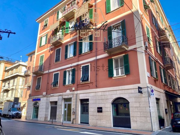 appartamento in vendita a La Spezia in zona Centro Storico