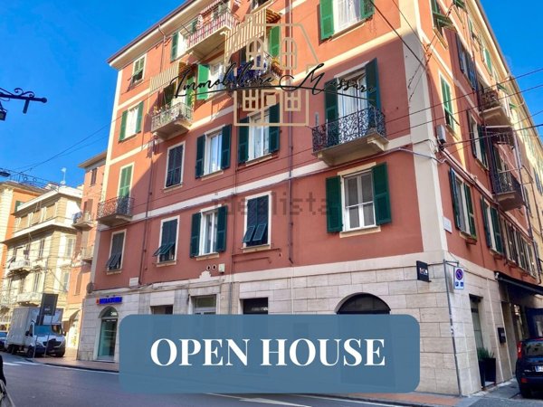 appartamento in vendita a La Spezia in zona Centro Storico