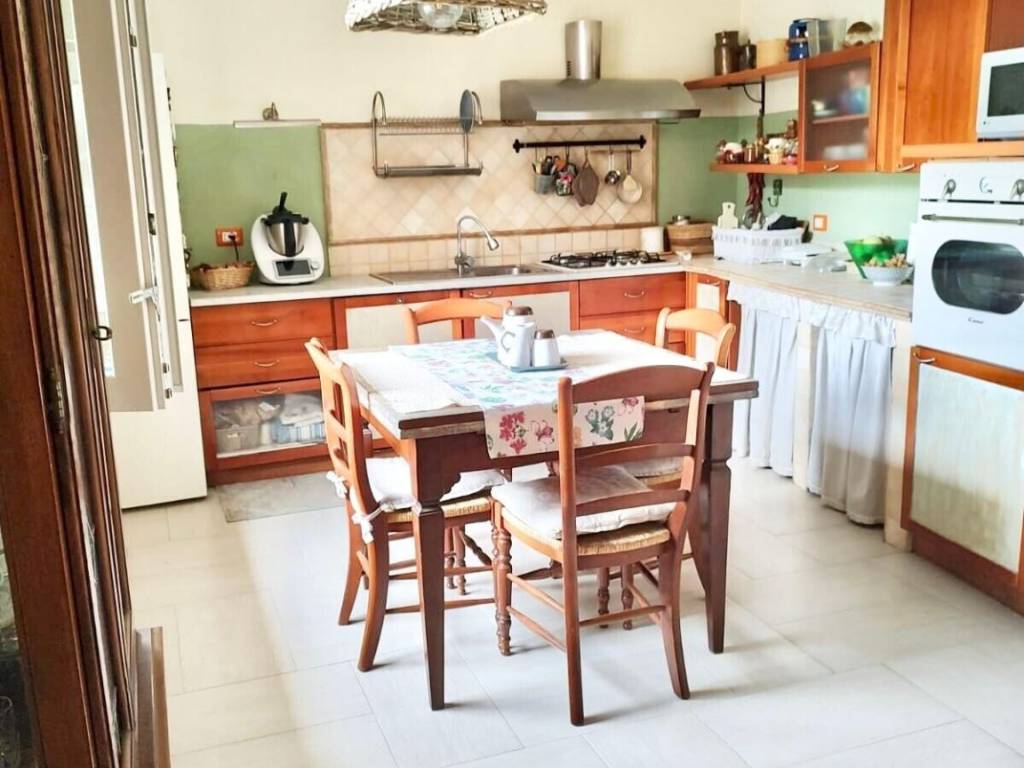 appartamento in vendita a La Spezia