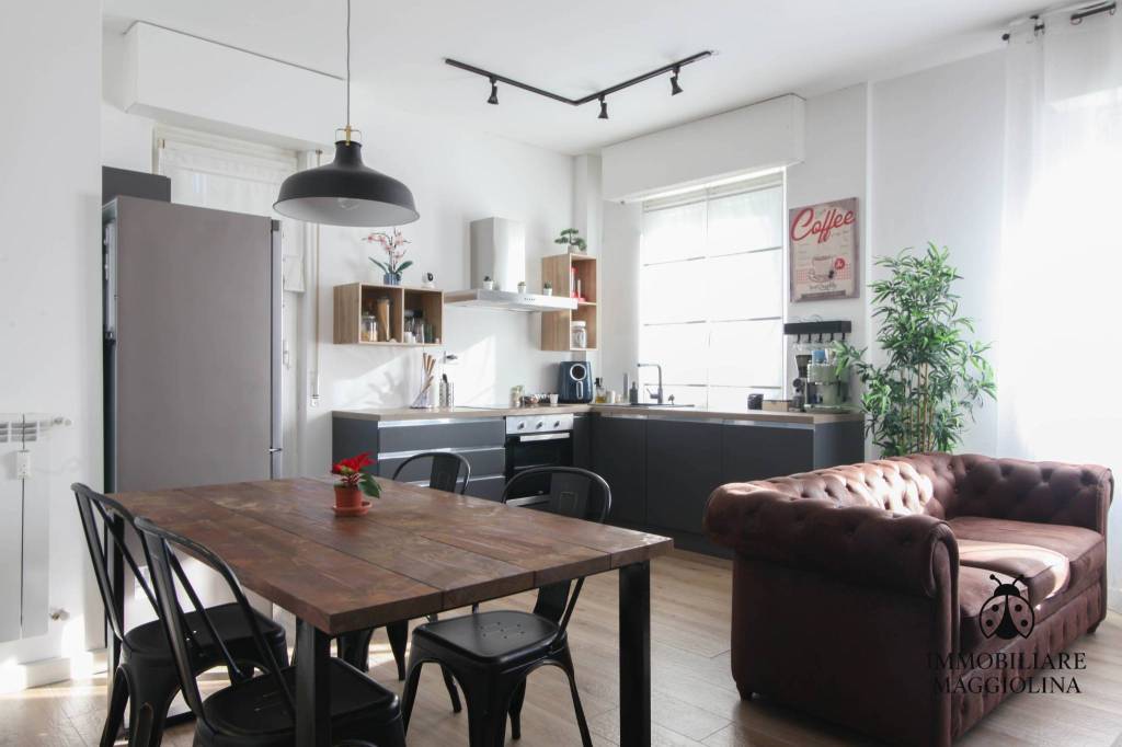 appartamento in vendita a La Spezia in zona Centro Storico