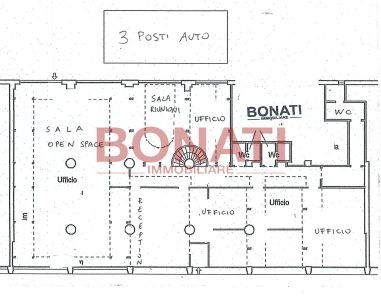 negozio in vendita a La Spezia in zona Canaletto / Buonviaggio / Migliarina