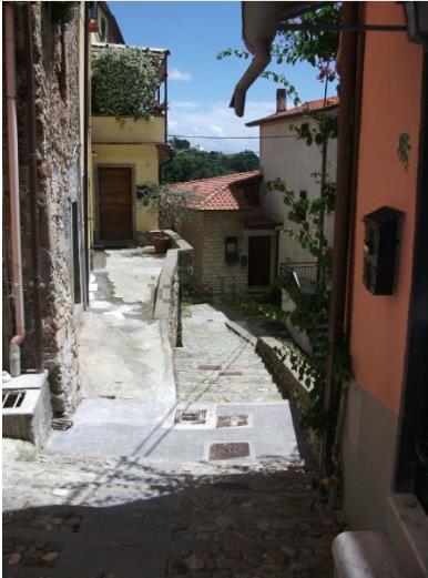 appartamento in vendita a La Spezia in zona San Venerio