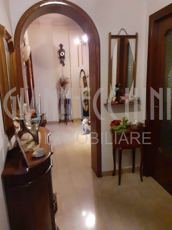 appartamento in vendita a La Spezia in zona Canaletto / Buonviaggio / Migliarina