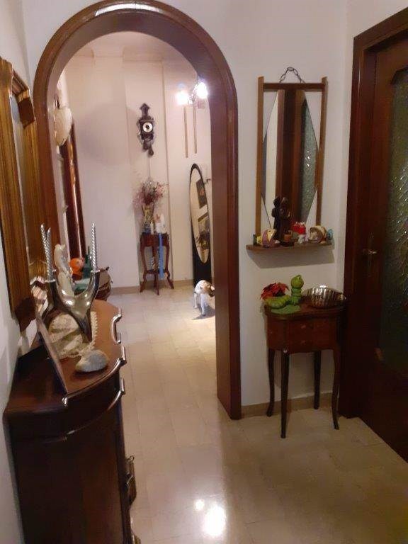 appartamento in vendita a La Spezia in zona Canaletto / Buonviaggio / Migliarina