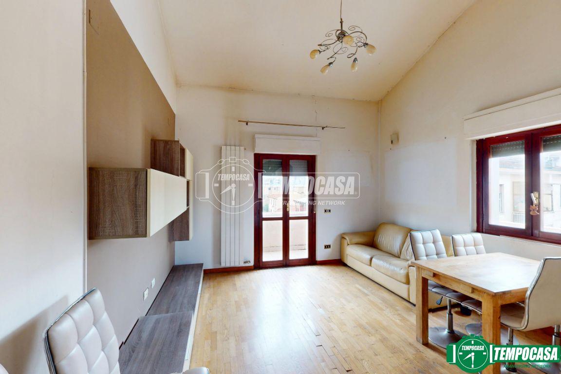 appartamento in vendita a La Spezia in zona Montepertico