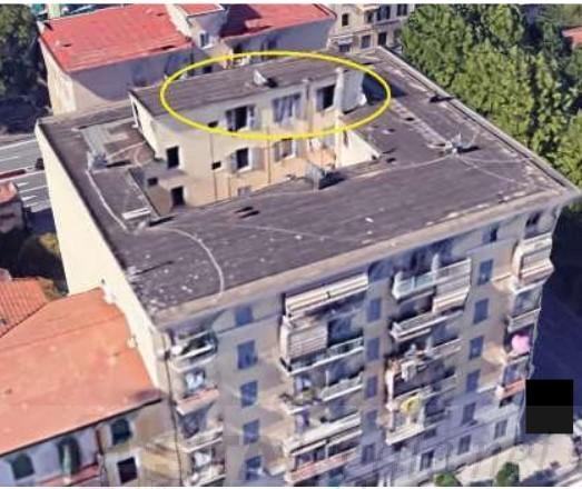 appartamento in vendita a La Spezia in zona Canaletto / Buonviaggio / Migliarina