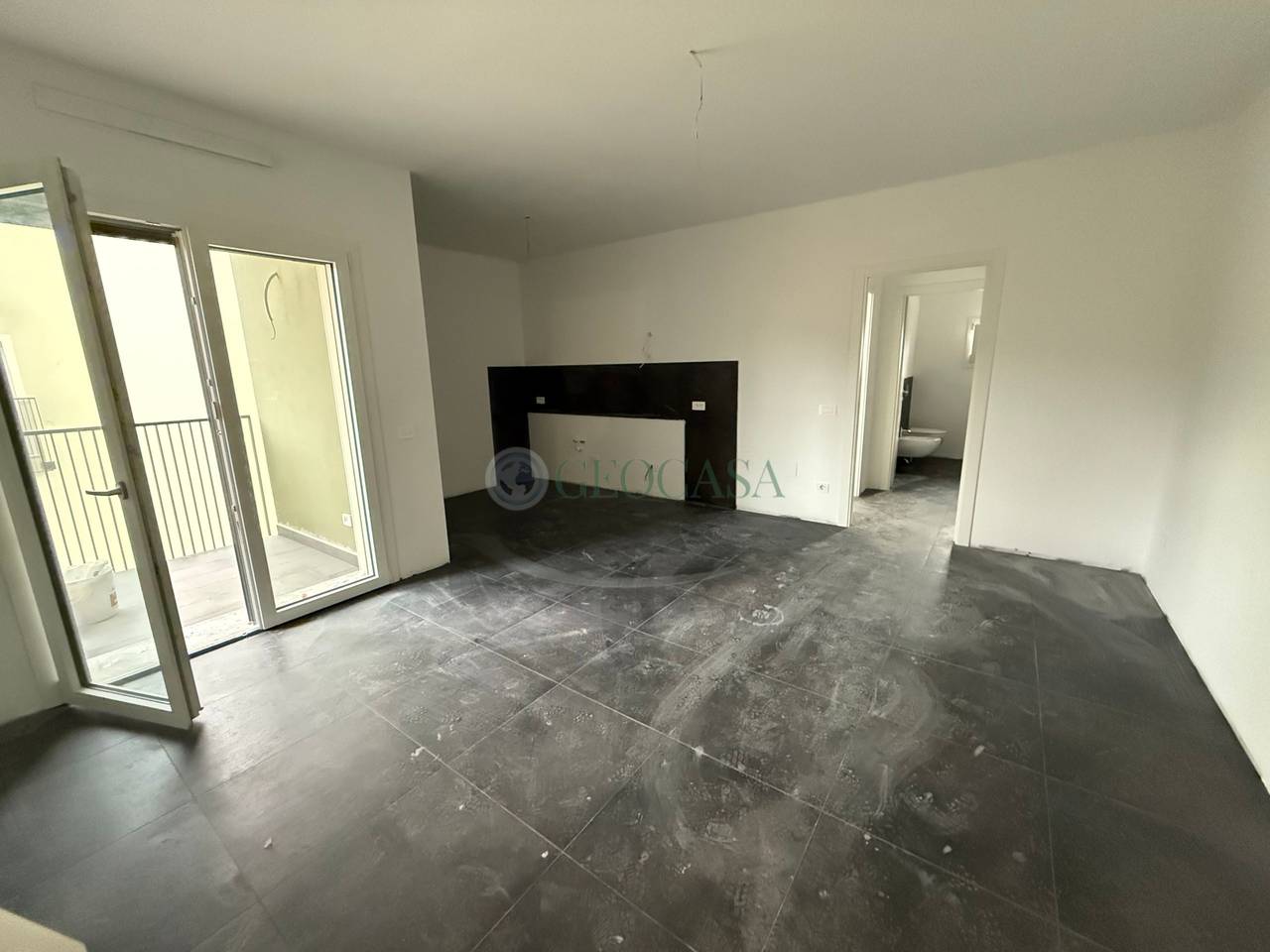 appartamento in vendita a La Spezia in zona Pitelli