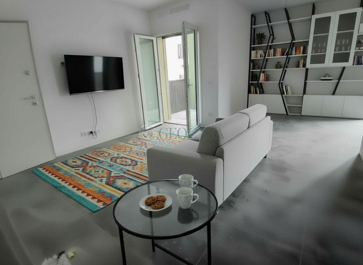 appartamento in vendita a La Spezia in zona Montepertico