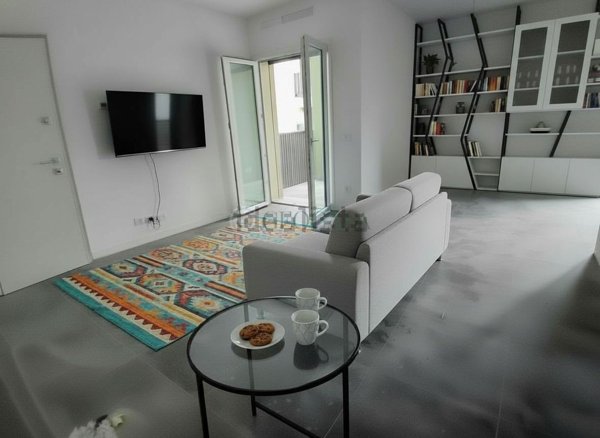 appartamento in vendita a La Spezia in zona Montepertico