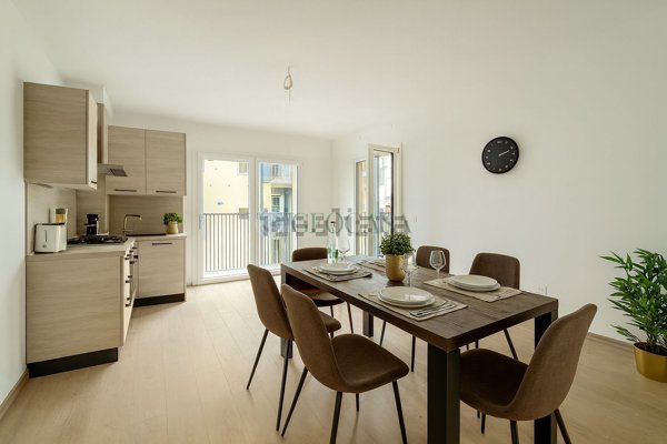 appartamento in vendita a La Spezia in zona Centro Storico