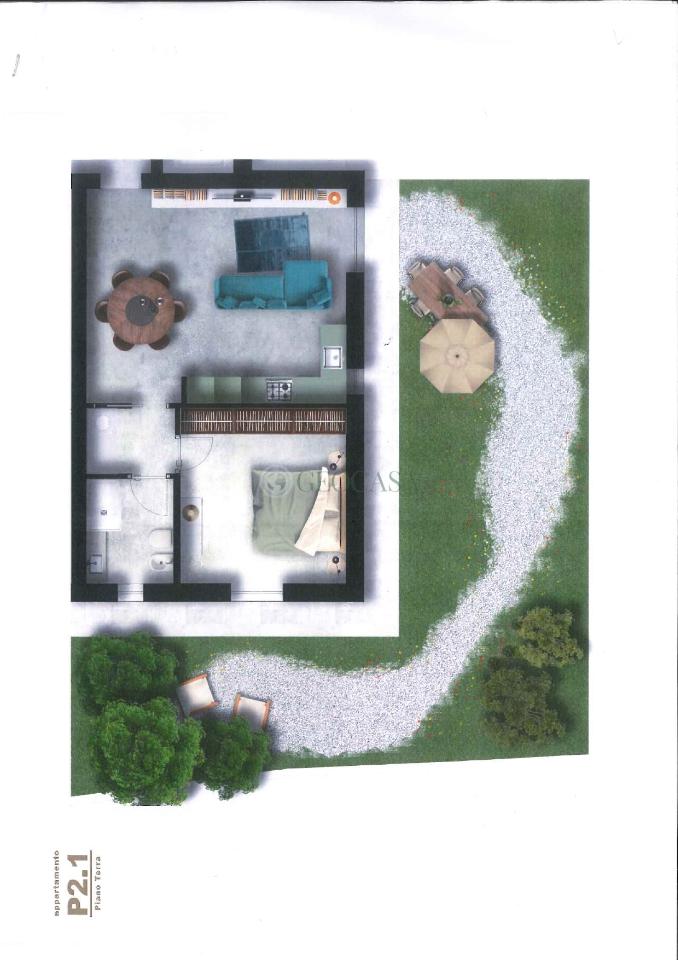 appartamento in vendita a La Spezia in zona Canaletto / Buonviaggio / Migliarina