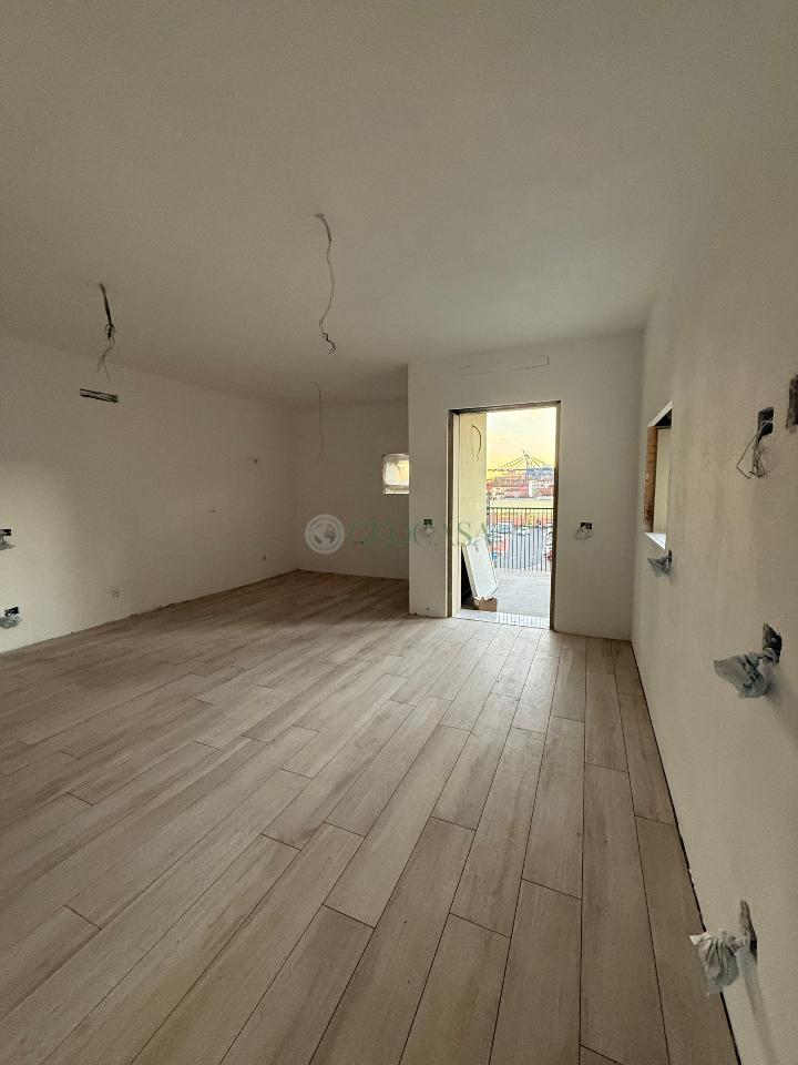 appartamento in vendita a La Spezia in zona Canaletto / Buonviaggio / Migliarina