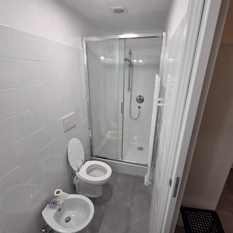 appartamento in vendita a La Spezia in zona Centro Storico