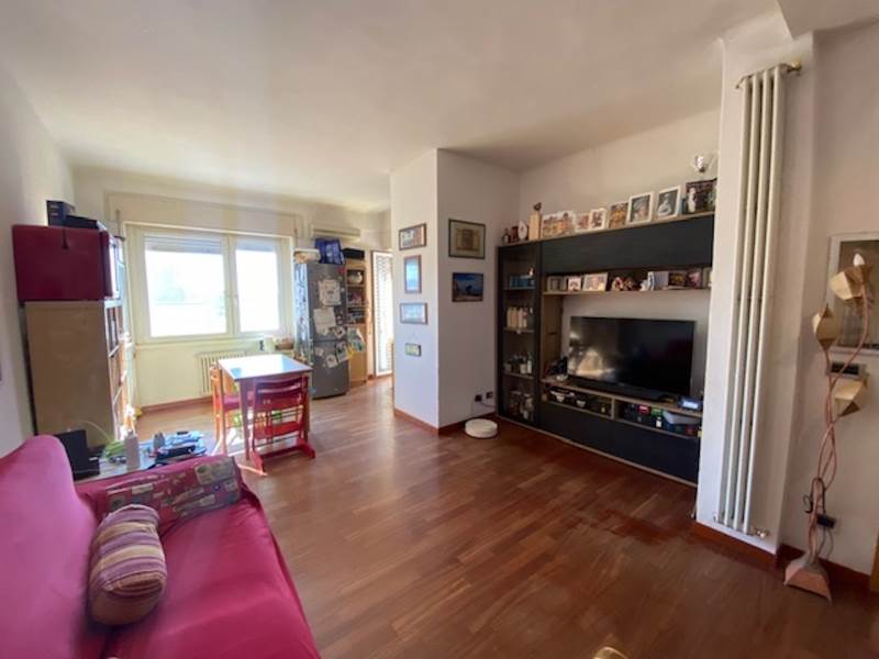 appartamento in vendita a La Spezia in zona Centro Storico