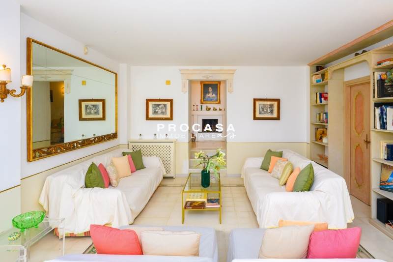 casa indipendente in vendita a La Spezia in zona Centro Storico