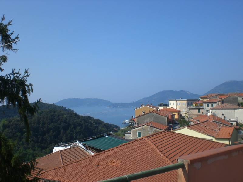 appartamento in vendita a La Spezia in zona Pitelli