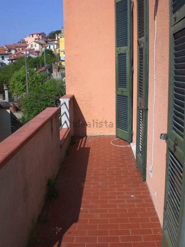 appartamento in vendita a La Spezia in zona Pitelli