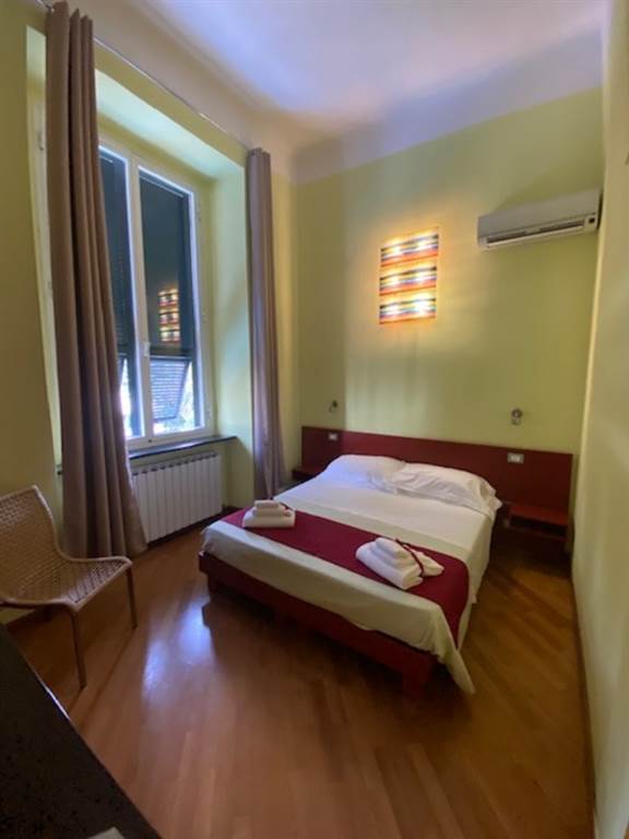 appartamento in vendita a La Spezia in zona Centro Storico