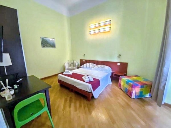 appartamento in vendita a La Spezia in zona Centro Storico