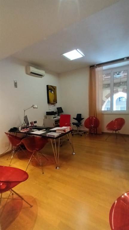 appartamento in vendita a La Spezia