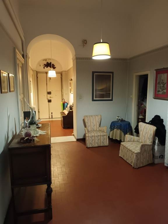 appartamento in vendita a La Spezia in zona Centro Storico