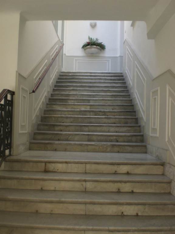 appartamento in vendita a La Spezia in zona Centro Storico