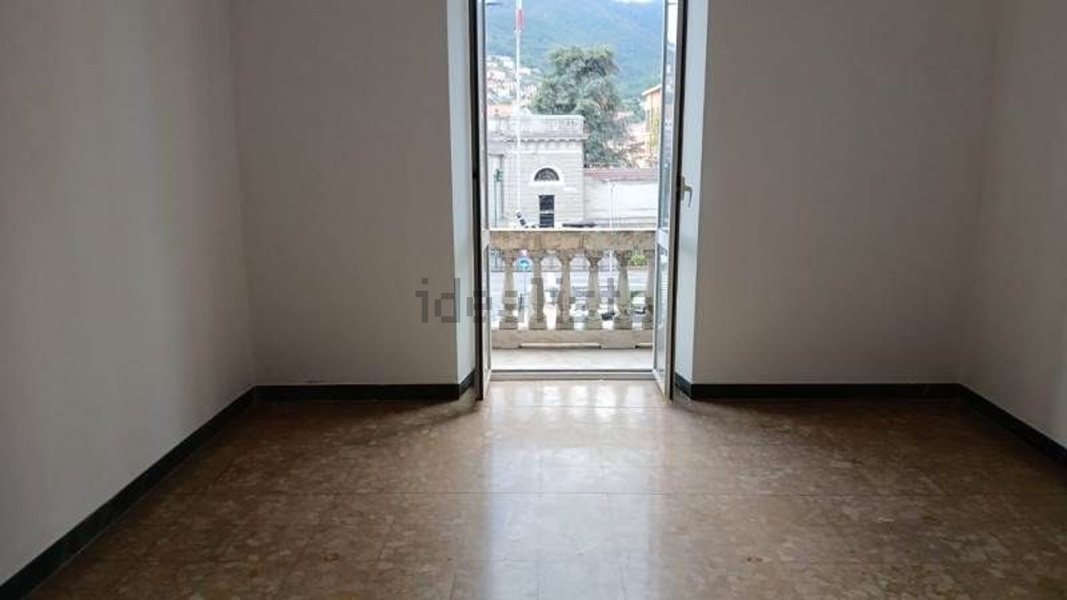 appartamento in vendita a La Spezia in zona Centro Storico