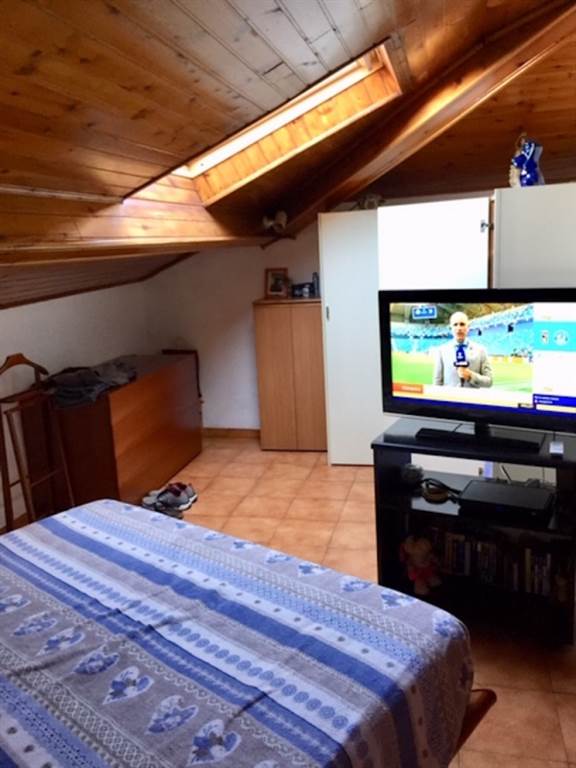 appartamento in vendita a La Spezia in zona Centro Storico