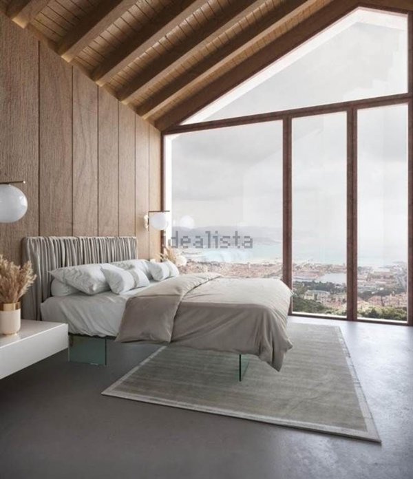 casa indipendente in vendita a La Spezia in zona La Foce / Sant'Anna