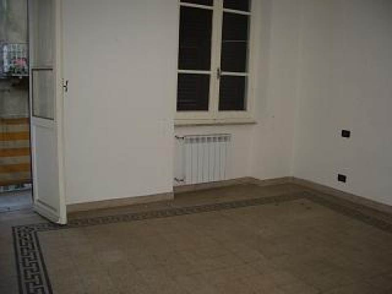 appartamento in vendita a La Spezia in zona Centro Storico