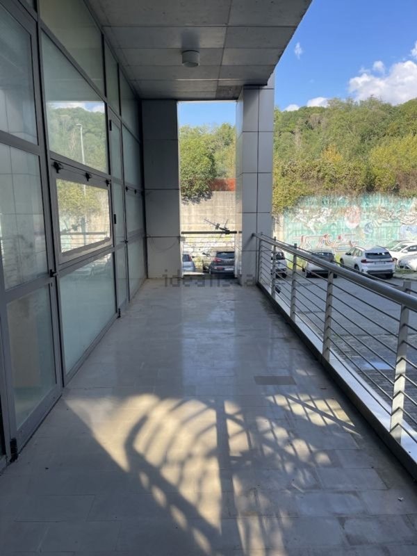 ufficio in vendita a La Spezia