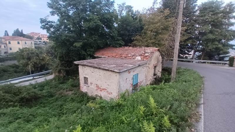 casa indipendente in vendita a La Spezia in zona Centro Storico