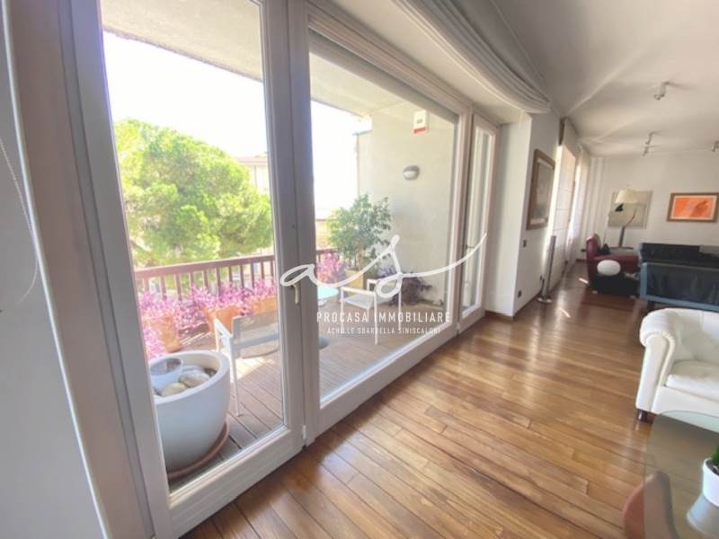 appartamento in vendita a La Spezia in zona Centro Storico