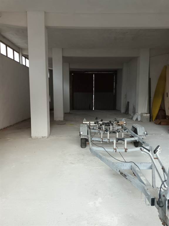 ufficio in vendita a La Spezia in zona Centro Storico