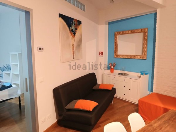 appartamento in vendita a La Spezia