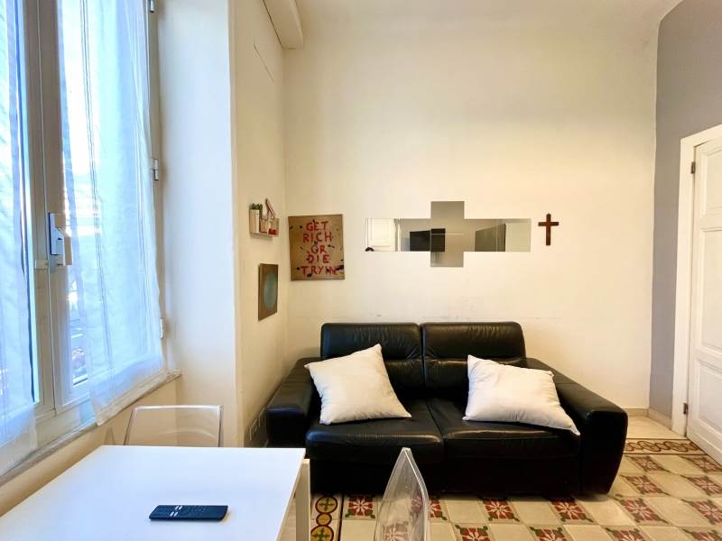 appartamento in vendita a La Spezia