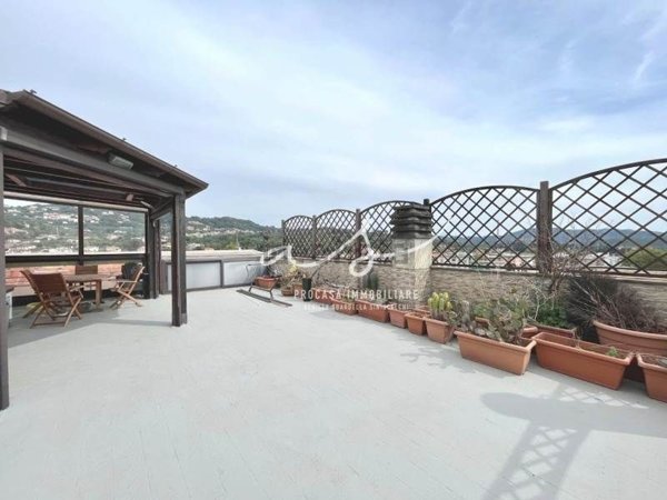 appartamento in vendita a La Spezia in zona Canaletto / Buonviaggio / Migliarina