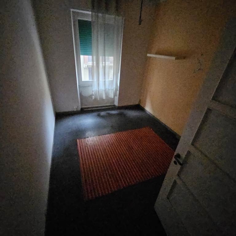 appartamento in vendita a La Spezia in zona Centro Storico