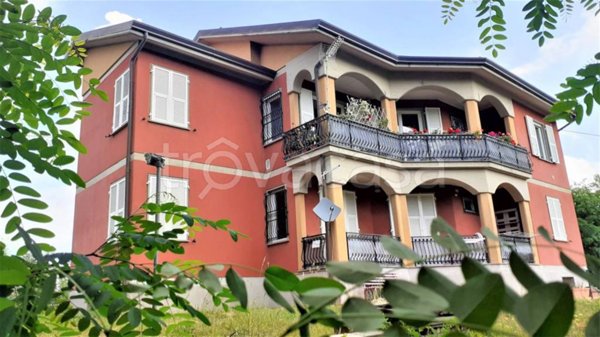 appartamento in vendita a La Spezia in zona Chiappa