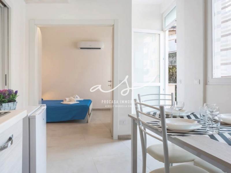 appartamento in vendita a La Spezia in zona Centro Storico