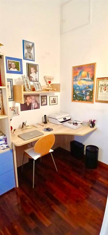 appartamento in vendita a La Spezia in zona Centro Storico