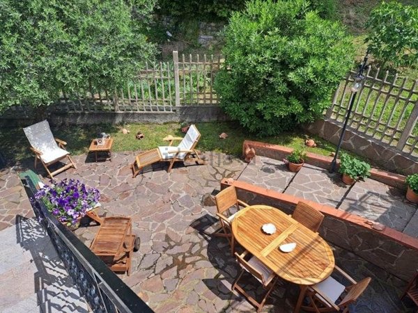 appartamento in vendita a La Spezia in zona Centro Storico