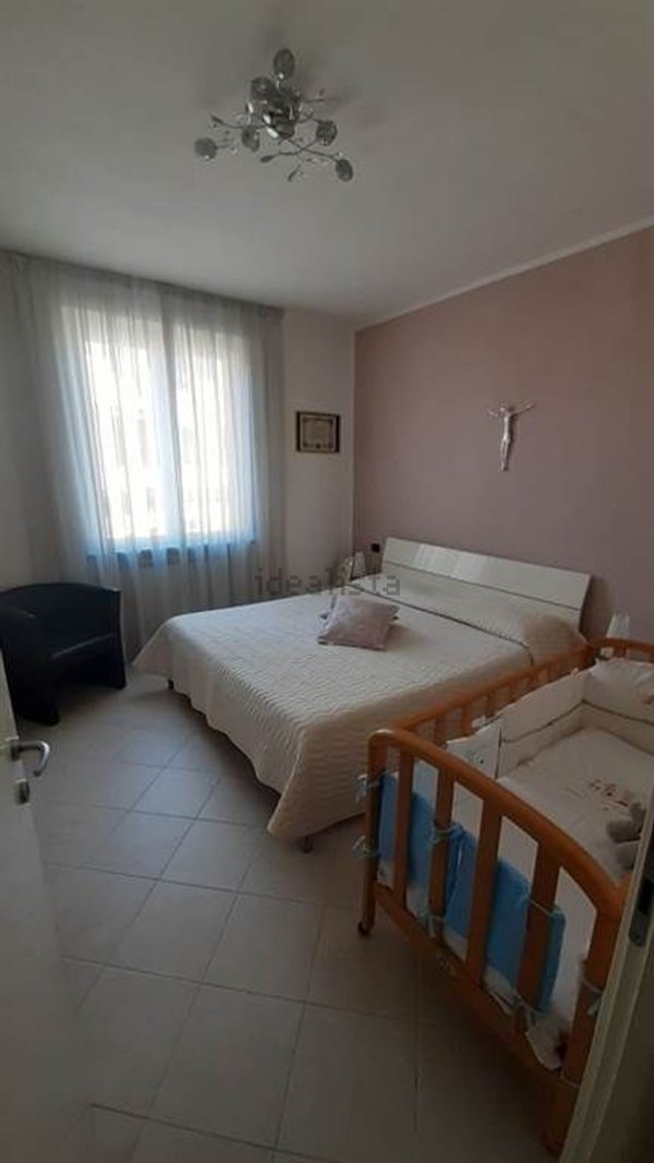 appartamento in vendita a La Spezia